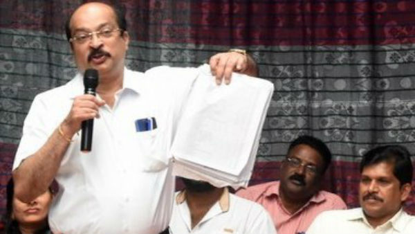 devotees demanding reinvestigation of Shiroor Shree death case 