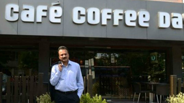 ಕಾಫಿ ರಫ್ತು ಮಾಡುವ ಸಂಸ್ಥೆ ಸ್ಥಾಪಕ 