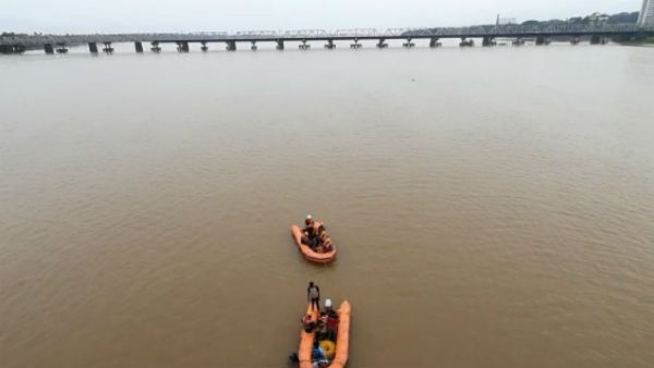 Cafe Coffee Day VG Siddhartha Missing : 24 Hours Updates