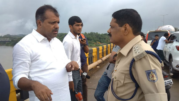 Cafe Coffee Day VG Siddhartha Missing : 24 Hours Updates