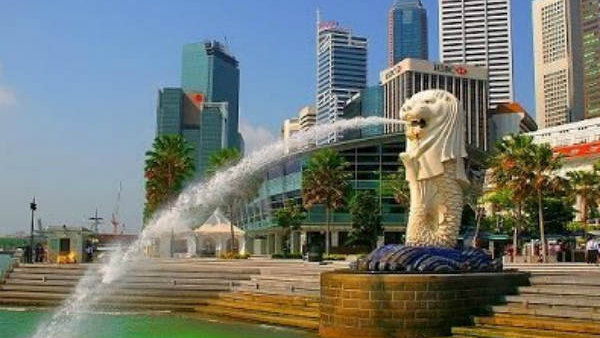 How Singapore is handling water scarcity