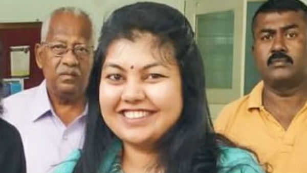 karnataka political crisis congress jayanagar mla sowmya reddy father sideline by so called leader karnataka political crisis congress jayanagar mla sowmya reddy father sideline by so called leader