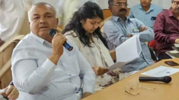 ಕಡೆಗಣಿಸಿರುವುದು ಸರಿಯಲ್ಲ