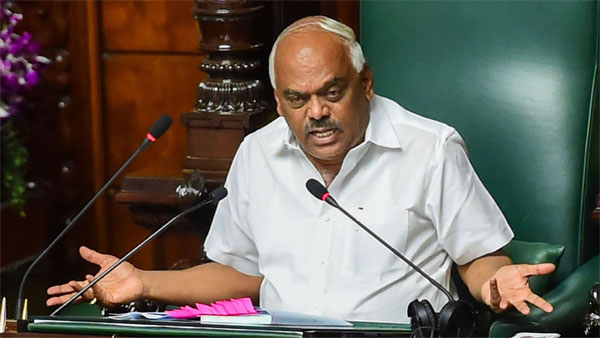 ತಮ್ಮ ಕ್ಷೇತ್ರಕ್ಕೆ ಹೆಚ್ಚಿನ ಅನುದಾನ ನೀಡಿಲ್ಲವೇ? 