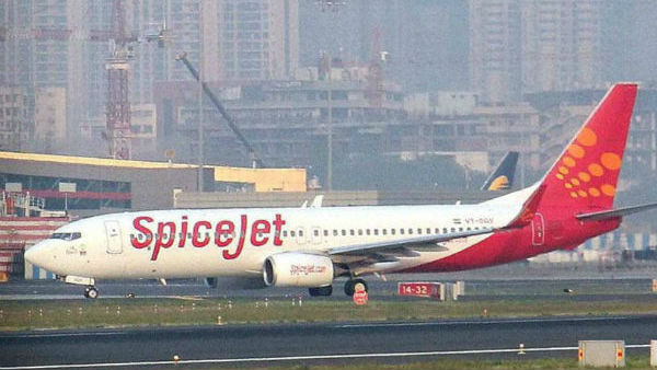 Civil Aviation has suspended 1 air india 2 spicejet pilots Civil Aviation has suspended 1 air india 2 spicejet pilots