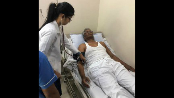 ಪೊಲೀಸ್ ಠಾಣೆಯಲ್ಲಿ ದೂರು ದಾಖಲು ಪೊಲೀಸ್ ಠಾಣೆಯಲ್ಲಿ ದೂರು ದಾಖಲು