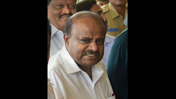 ಸರ್ಕಾರ ಪತನಕ್ಕೆ ಕಾರಣಗಳು... 