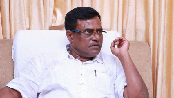 ಸಚಿವ ಎಸ್.ಆರ್.ಶ್ರೀನಿವಾಸ್ ಹೇಳಿಕೆ