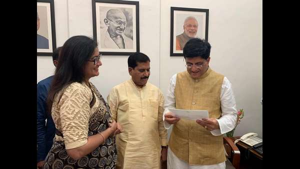 ಪಕ್ಷೇತರ ಅಭ್ಯರ್ಥಿಯಾಗಿ ಕಣಕ್ಕಿಳಿದಿದ್ದರು