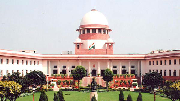 Supreme Court to take up Ayodhya land dispute case July 11 Supreme Court to take up Ayodhya land dispute case July 11