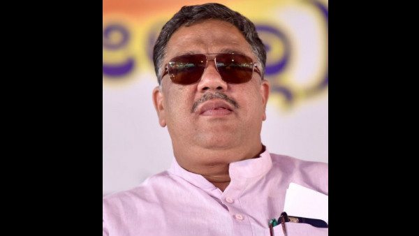  ಆಪರೇಷನ್ ಕಮಲವೆಂಬುದು ಪ್ರಜಾಪ್ರಭುತ್ವಕ್ಕೆ ಶಾಪ - ಶಾಸಕ ತನ್ವೀರ್ ಸೇಠ್ 