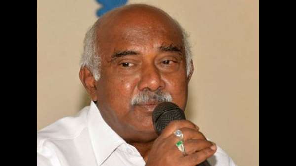 'ಸಿದ್ದರಾಮಯ್ಯಗೆ ನನ್ನ ಮೇಲೆ ವೈಯಕ್ತಿಕ ದ್ವೇಷ'