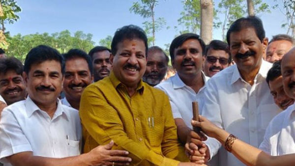 ಇದನ್ನು ಯಾರೂ ಒಪ್ಪಲು ಸಾಧ್ಯವಿಲ್ಲ