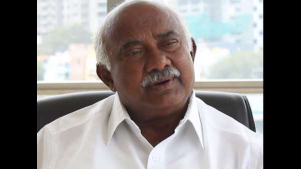 ಬಿಜೆಪಿ ಸೇರುವುದಿಲ್ಲ: ಎಚ್.ವಿಶ್ವನಾಥ್‌