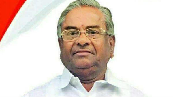 ಶಾಸಕ ವಿ.ಮುನಿಯಪ್ಪ ಸ್ಪಷ್ಟನೆ