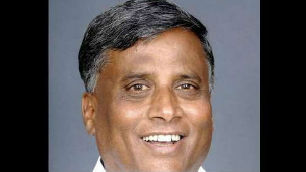 BJP MLA V Somanna Said We Are Following High Command Directions BJP MLA V Somanna Said We Are Following High Command Directions