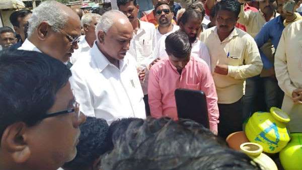 ಸಿಎಂಗೆ ಕಳಕಳಿ ಇರಬೇಕಿತ್ತು 