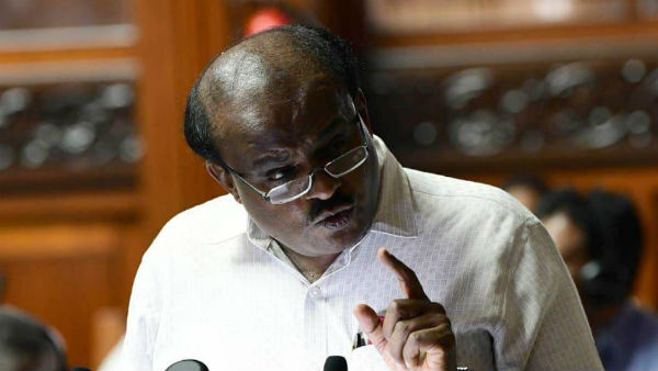 ವಿಶ್ವಾಸಮತ ಯಾಚನೆ ಮಾಡಲು ಮುಂದಾದ ಎಚ್ಡಿಕೆ ವಿಶ್ವಾಸಮತ ಯಾಚನೆ ಮಾಡಲು ಮುಂದಾದ ಎಚ್ಡಿಕೆ