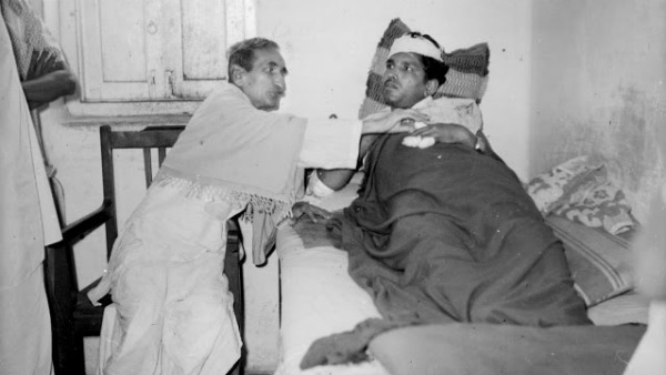 ನಮ್ಮಪ್ಪಂಗೆ ಮುದ್ದೆ ಮಾಡಿದರೆ ಕೋಪ ನಮ್ಮಪ್ಪಂಗೆ ಮುದ್ದೆ ಮಾಡಿದರೆ ಕೋಪ