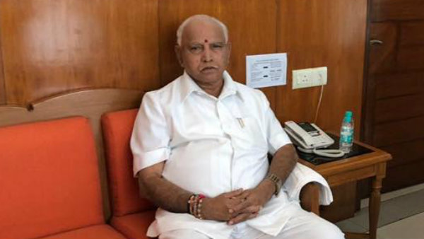 ಬಿಜೆಪಿಯವರೂ ರೆಸಾರ್ಟ್‌ಗೆ