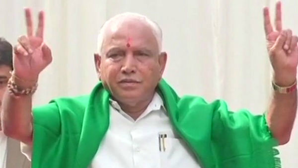 Bs Yeddyurappa Would Move The Motion Of Confidence Live Updates 