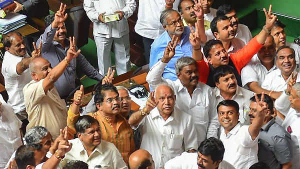 ದೆಹಲಿಗೆ ತೆರಳಿದ್ದ ನಿಯೋಗ 