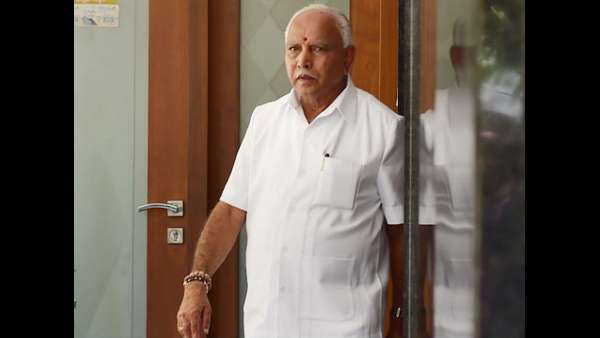 ಬಿಎಸ್‌ವೈ ಮನೆಗೆ ಅಭಿಮಾನಿಗಳ ದಂಡು 