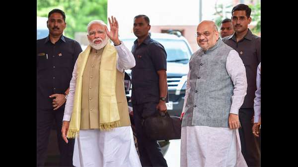 ಕೇಂದ್ರ ನಾಯಕರ ಗೈರು 