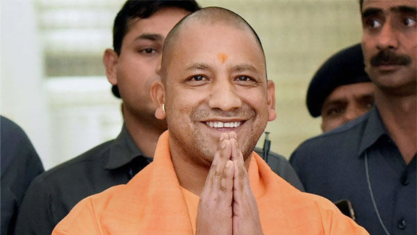 ಯೋಗಿ ಆದಿತ್ಯನಾಥ್