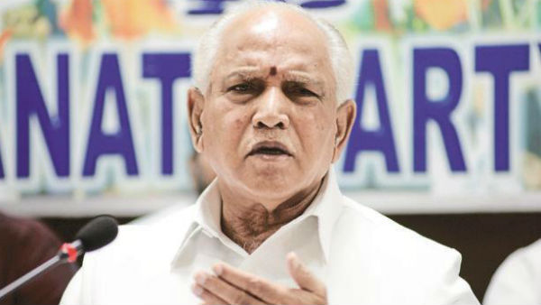 MP Srinivas Prasad Takes Dig at His Own BJP Party