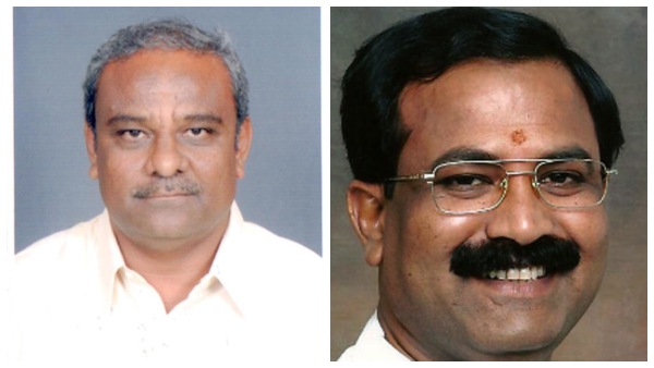 ಅರವಿಂದ ಲಿಂಬಾವಳಿಗೆ ಒಲಿದ ಸಚಿವ ಸ್ಥಾನ