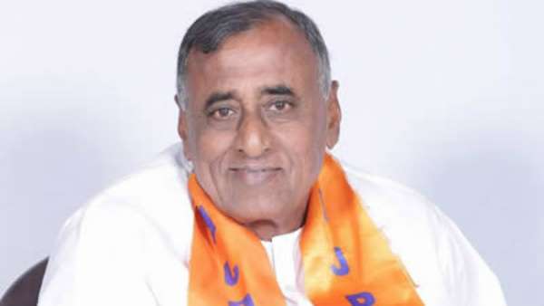 ಹೈಕಮಾಂಡ್ ಮೊರೆ ಹೋಗುತ್ತೇವೆ: ತಿಪ್ಪಾರೆಡ್ಡಿ