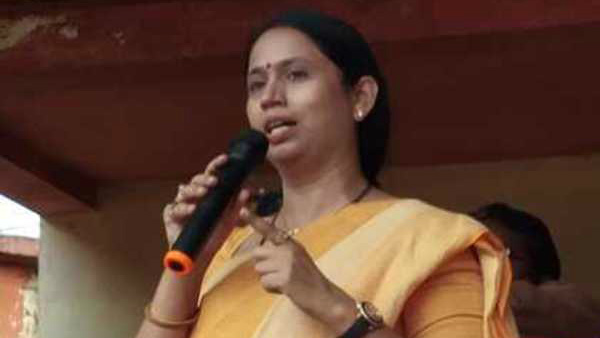 ಪ್ರಭಾವ ಕಳೆದುಕೊಂಡಿರುವ ಲಕ್ಷ್ಮಿ ಹೆಬ್ಬಾಳ್ಕರ್ 