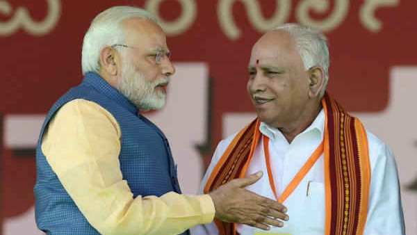 ಮೋದಿಯಿಂದ ಬಂದಿಲ್ಲ ನೆರವಿನ ಭರವಸೆ?