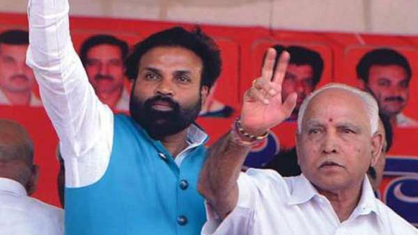ಶ್ರೀರಾಮುಲುಗೆ ಪವರ್‌ಫುಲ್ ಖಾತೆ?