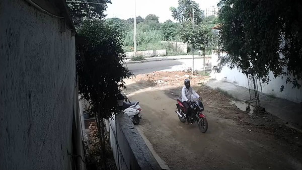 ಕದ್ದು ಬೈಕ್ ತಂದುಕೊಟ್ಟ ಸೂರ್ಯವಂಶಿ