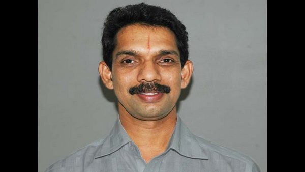 ಟಿಕೆಟ್ ನೀಡಲು ವಿರೋಧ ವ್ಯಕ್ತವಾಗಿತ್ತು