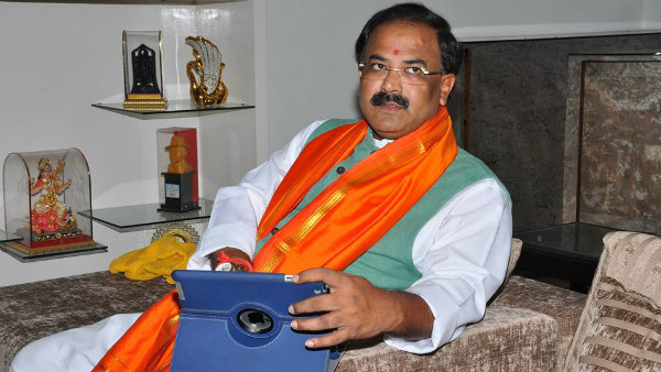 ಸ್ವಪಕ್ಷದವರಿಂದಲೇ ವಿಡಿಯೋ ಬಿಡುಗಡೆ?