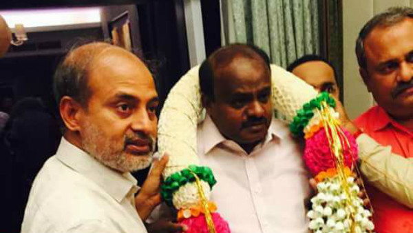 ಮೈಸೂರಲ್ಲಿ ನಡೆಯುತ್ತಿಲ್ಲ ಜಿಟಿಡಿ ಮಾತು