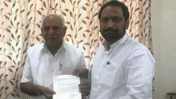 ಈ ಹಿಂದೆ ಮಂತ್ರಿ ಆಗಿದ್ದ ಲಕ್ಷ್ಮಣ ಸವದಿ