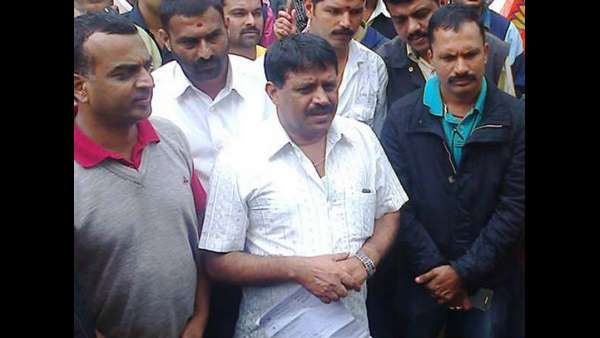 ಪಟ್ಟಿ ತಯಾರು ಮಾಡಿದ್ದು ರಾಜ್ಯದ ನಾಯಕರು: ಅಪ್ಪಚ್ಚು ರಂಜನ್