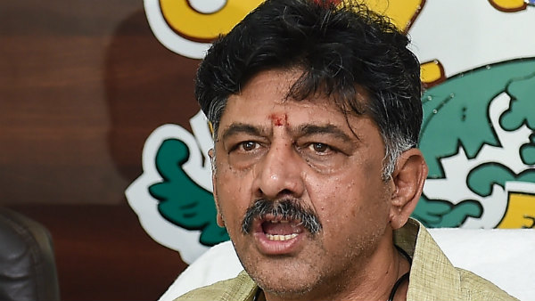 ಡಿ.ಕೆ.ಶಿವಕುಮಾರ್‌ಗೆ ಇಡಿ ಸಮನ್ಸ್‌