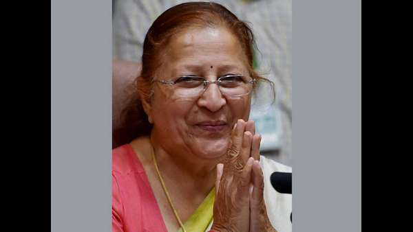 16ನೇ ಲೋಕಸಭೆಯಲ್ಲಿ ಸ್ಪೀಕರ್