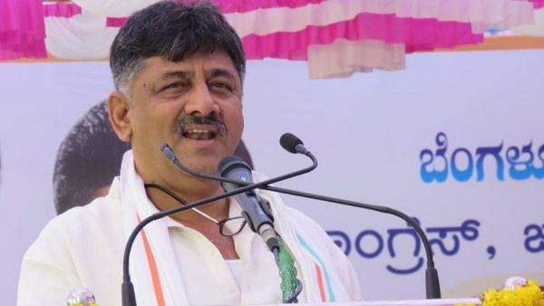 ನೊಟೀಸ್‌ಗಳಿಗೆ ಖುದ್ದು ನಾನೇ ಹಾಜರಾಗಿದ್ದೇನೆ: ಡಿಕೆಶಿ