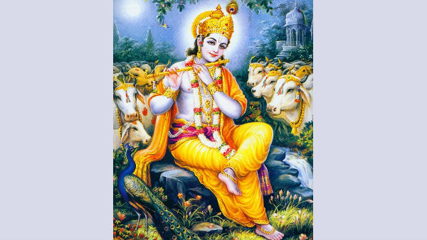 ಕೃಷ್ಣನಿಗೆ ನೀಡಲಾದ ಶಾಪಗಳು ಮತ್ತು ಕೃಷ್ಣನ ಅಂತ್ಯ