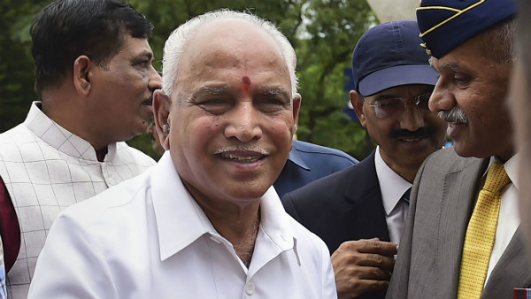 'ಅಧಿಕಾರ ವಹಿಸಿ ಮೂರು ವಾರದಲ್ಲಿಯೇ ನೆರೆ ಬಂದಿದೆ'