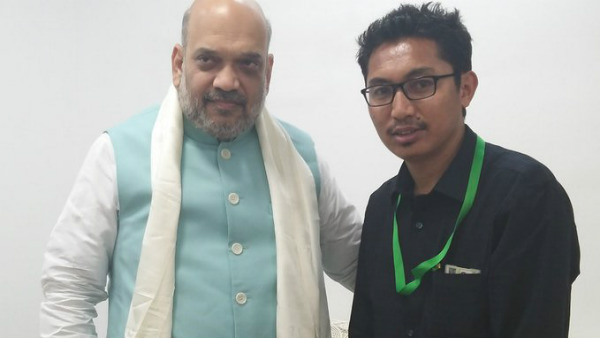 ಬಿಜೆಪಿ ನಾಯಕರಿಂದ ಭಾರಿ ಬೆಂಬಲ