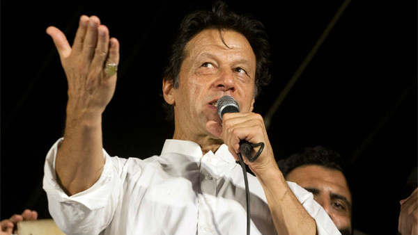 ಪುಲ್ವಾಮಾ ದಾಳಿ ನೆನಪಿಸಿದ ಇಮ್ರಾನ್ ಖಾನ್