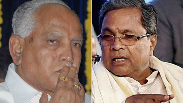 ಸರ್ಕಾರ ಟೇಕಾಫ್ ಆಗೋದು ಯಾವಾಗ?