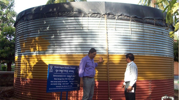 ಗಂಗಾ-ಗೋದಾವರಿ ಜಲೇ ಕಾವೇರಿ ಸಮ್ಮಿಲನ, ಖರ್ಚು ವೆಚ್ಚ